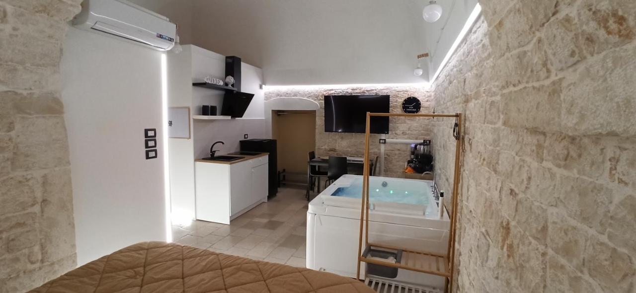 B&B Formidable Turi Exterior foto