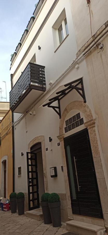 B&B Formidable Turi Exterior foto